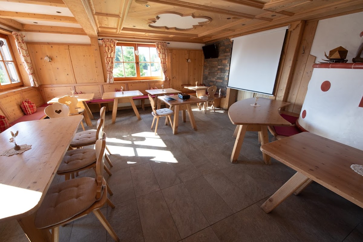 Jauchza! Hütte, Apartments & Chalet